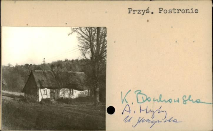 dom mieszkalny, ob. pusty, skan 2