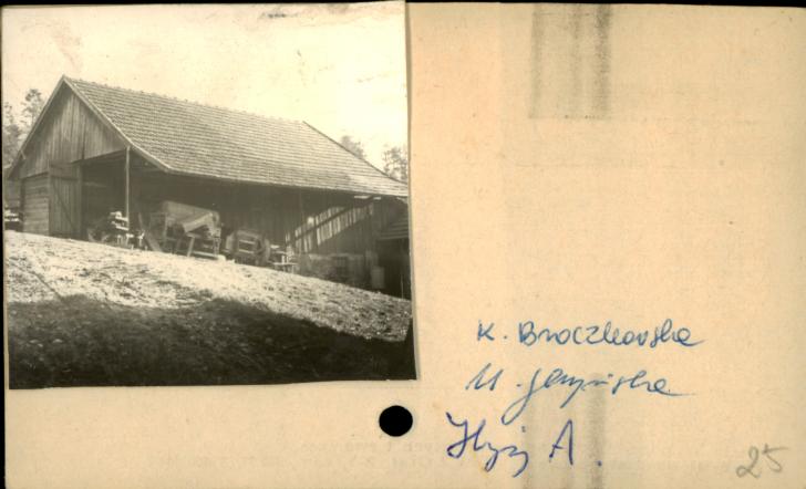 stodoła, skan 2