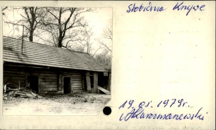 stajnia, skan 2