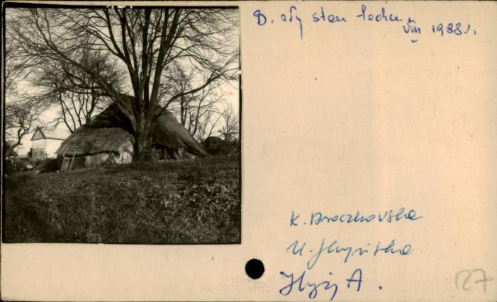 stodoła, skan 2