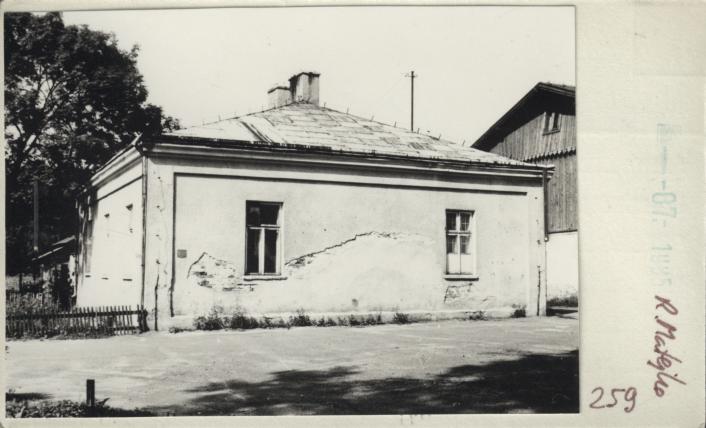 oficyna II, skan 2