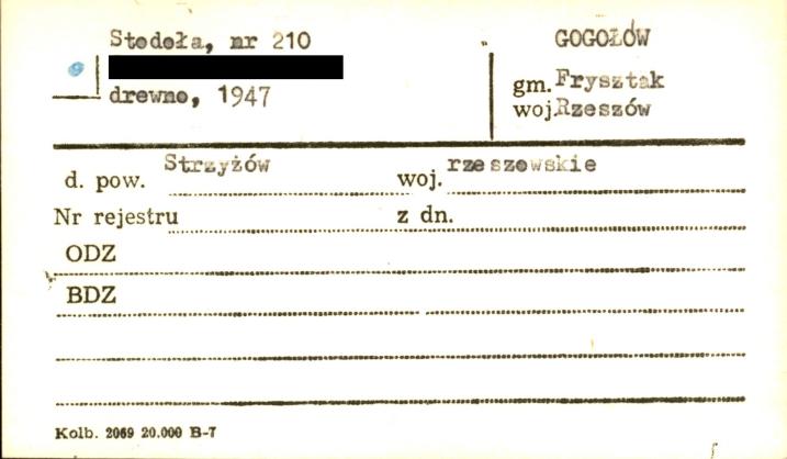 stodoła, skan 1