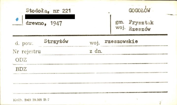 stodoła, skan 1