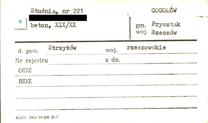 studnia, skan 1