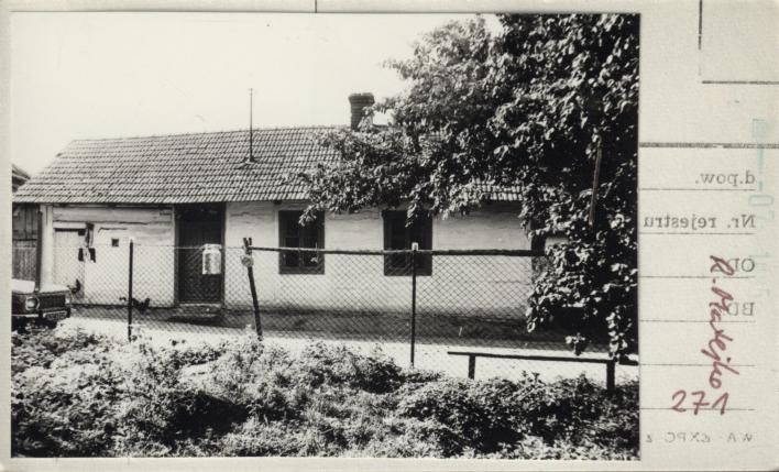 dom, skan 2