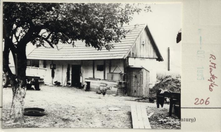 obora, skan 2