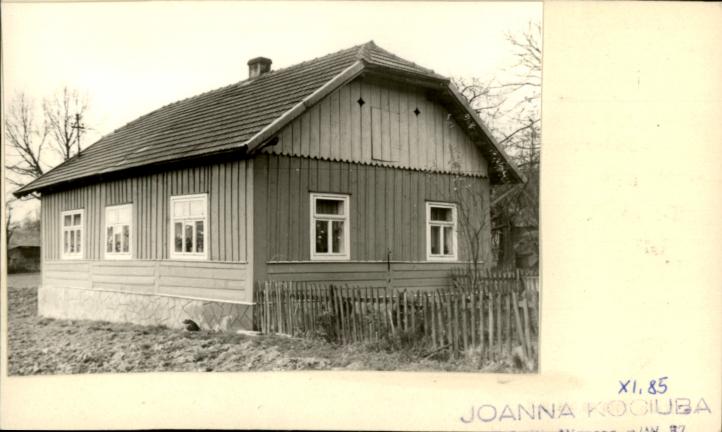 dom, skan 2