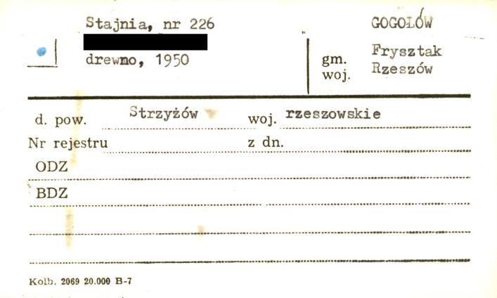 stajnia, skan 1