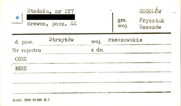 stodoła, skan 1