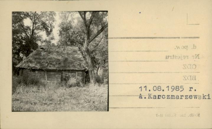 stajnia, skan 2