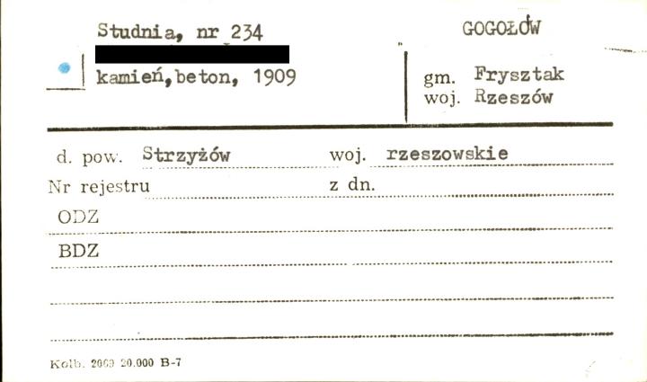 studnia, skan 1