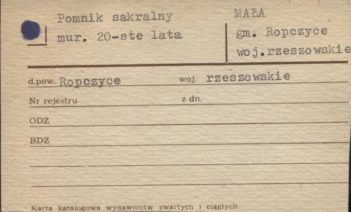 pomnik sakralny, skan 1