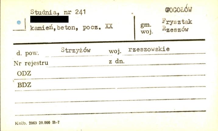 studnia, skan 1