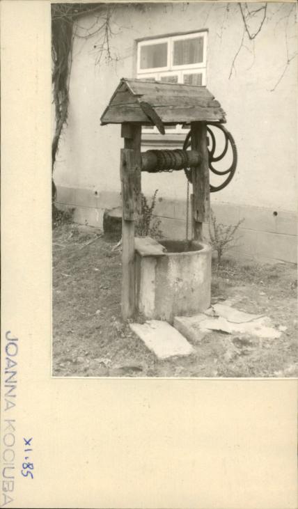 studnia, skan 2