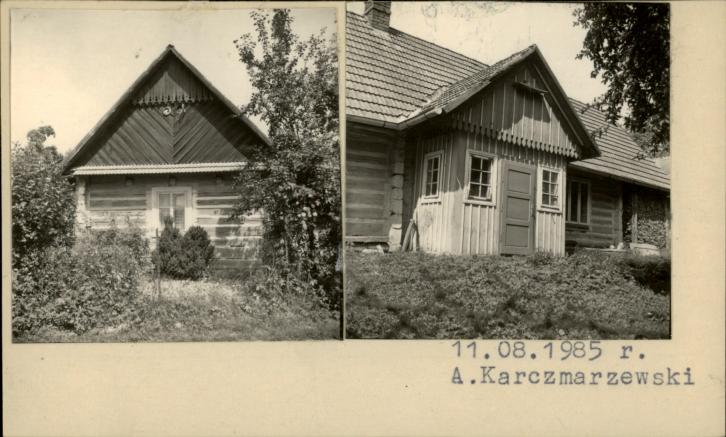 dom, skan 2