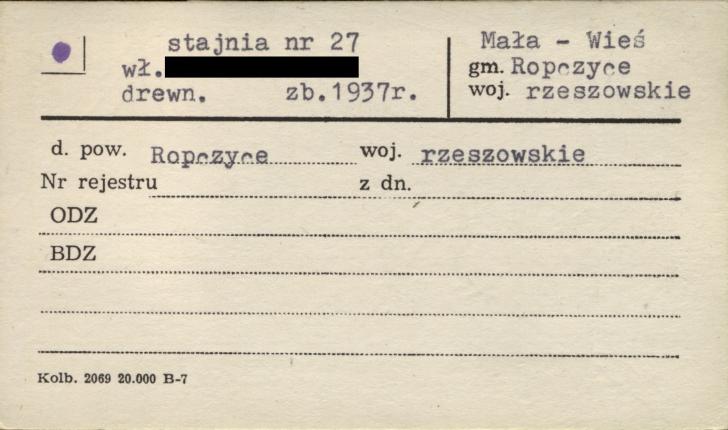 stajnia, skan 1