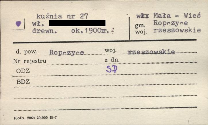 kuźnia, skan 1