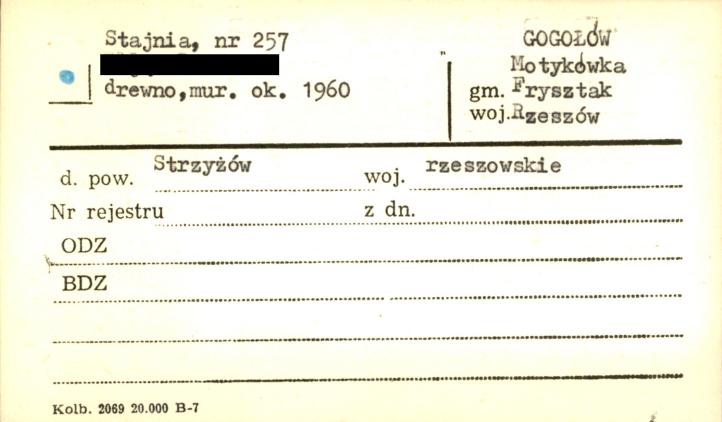stajnia, skan 1