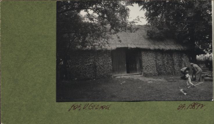 stodoła, skan 2