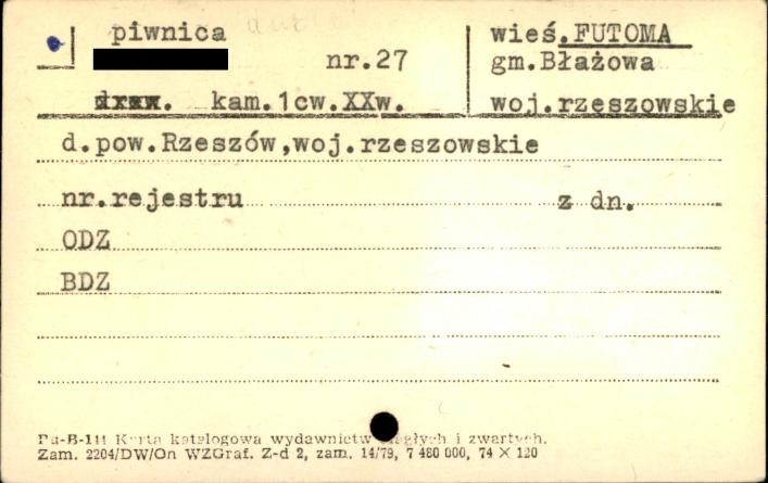 piwnica, skan 1