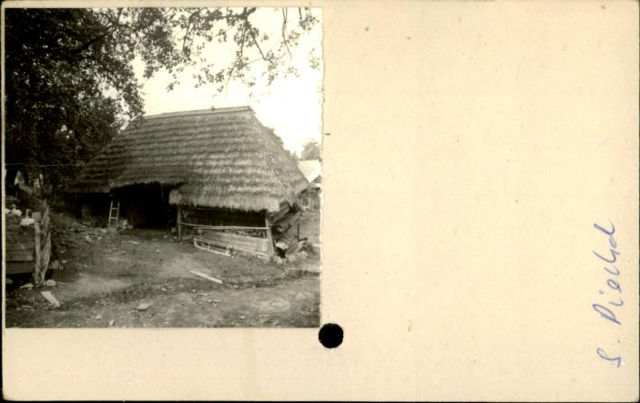 stodoła, skan 2