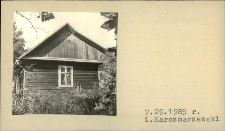dom, skan 2