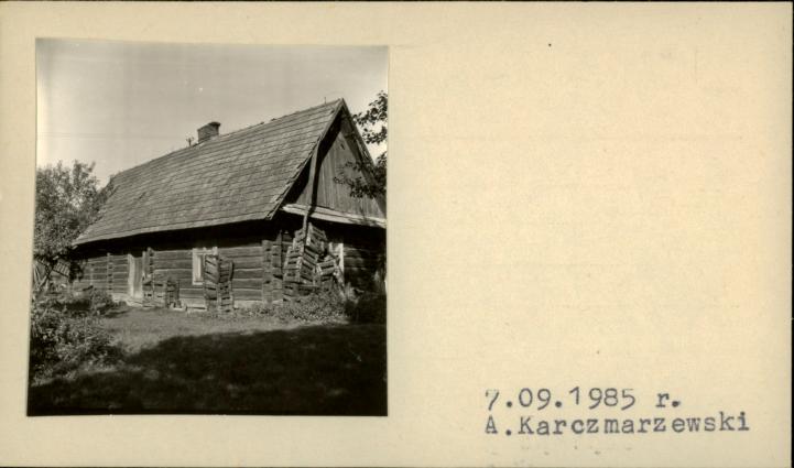 dom, skan 2
