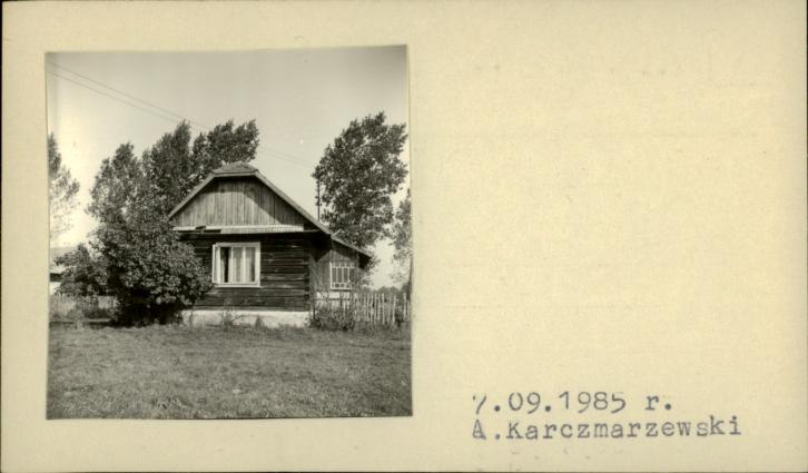 dom, skan 2