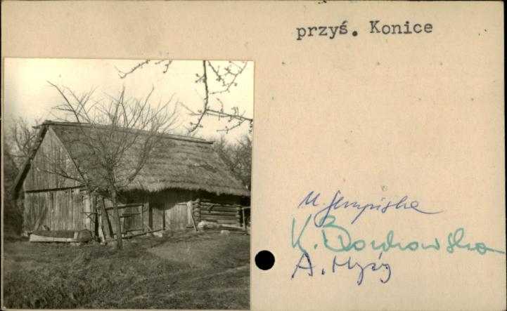 stodoła, skan 2