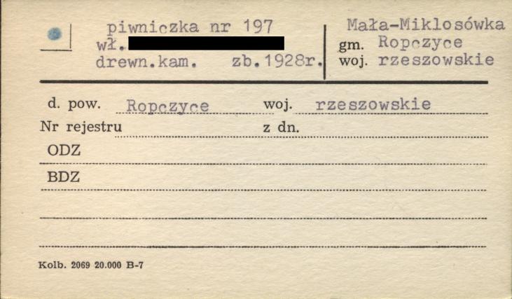 piwniczka, skan 1