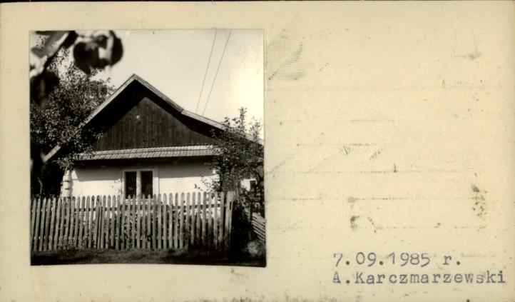 dom, skan 2