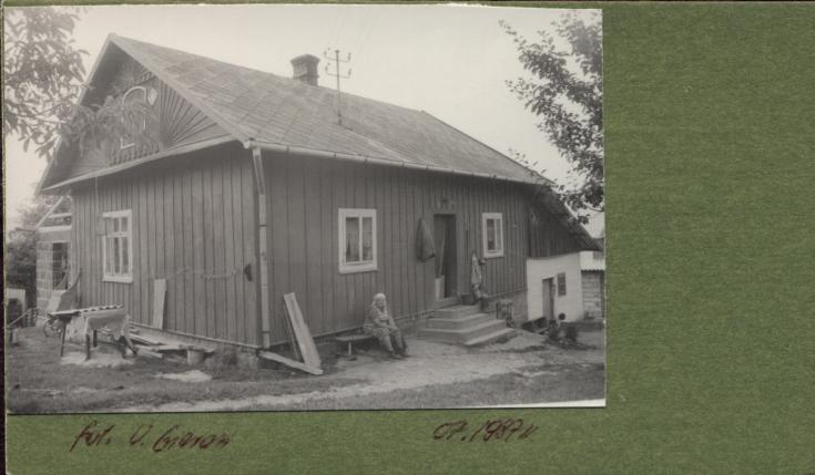 dom, skan 2