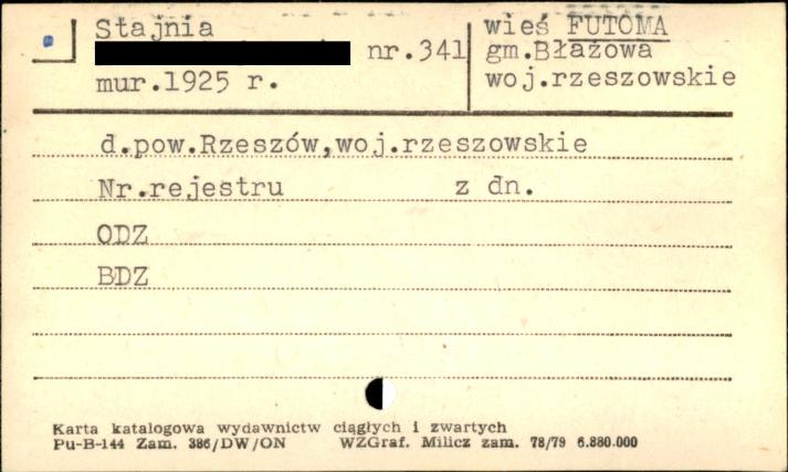stajnia, skan 1