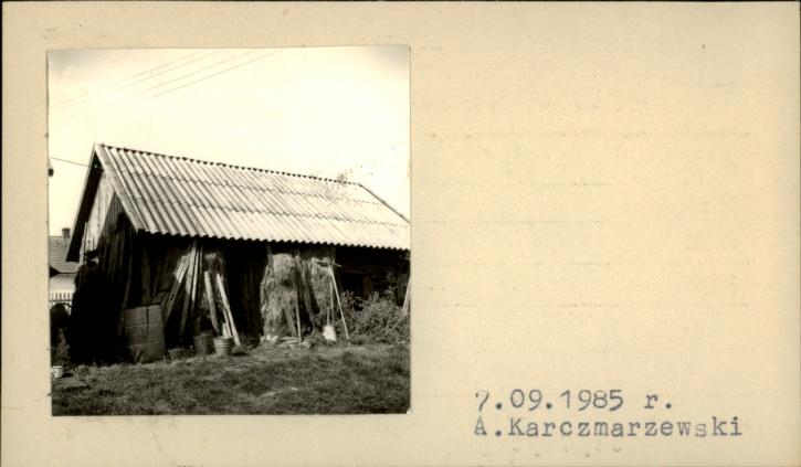 stajnia, skan 2