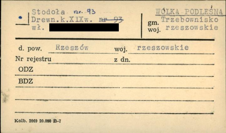 stodoła, skan 1