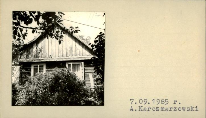 dom, skan 2