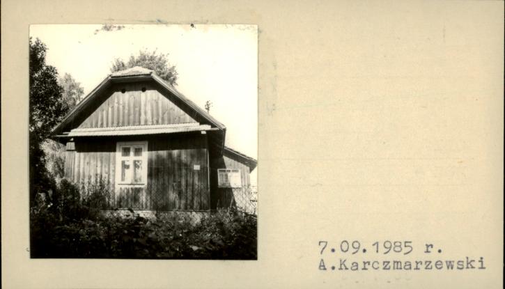 dom, skan 2