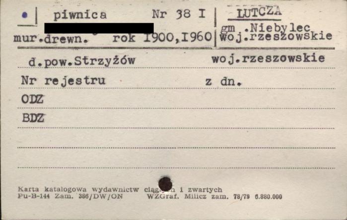 piwnica, skan 1