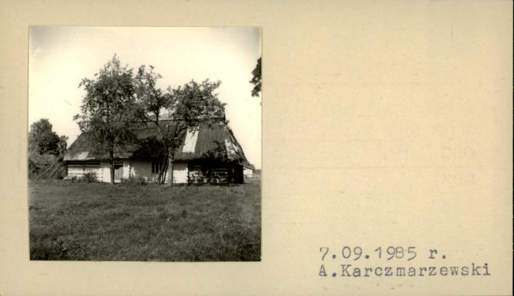 dom, skan 2