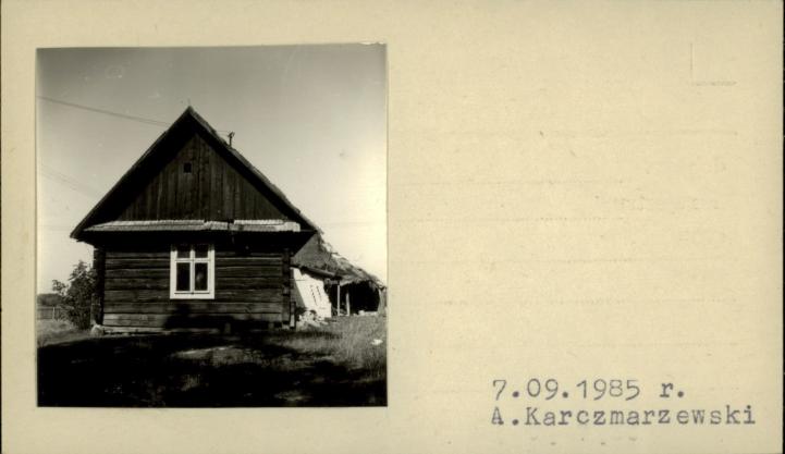 dom, skan 2