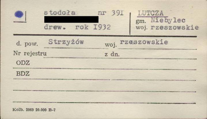 stodoła, skan 1