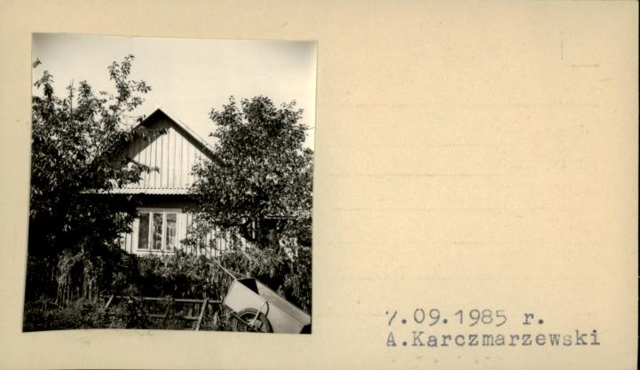 dom, skan 2