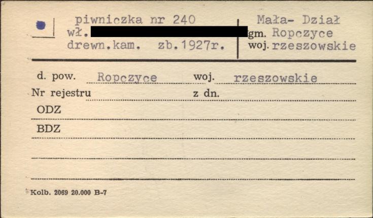 piwniczka, skan 1
