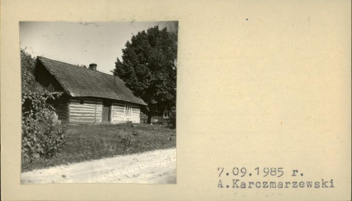 dom, skan 2