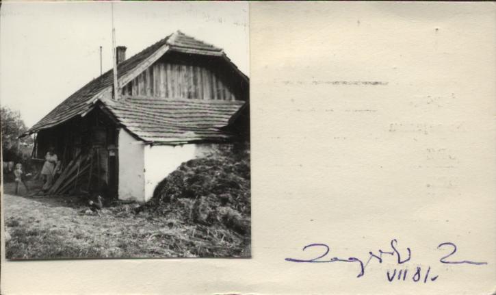 dom, skan 2
