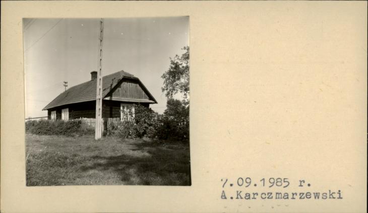 dom, skan 2