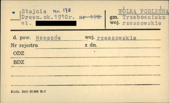 stajnia, skan 1