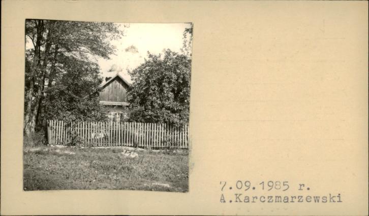 dom, skan 2