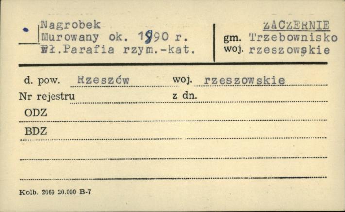 nagrobek, skan 1