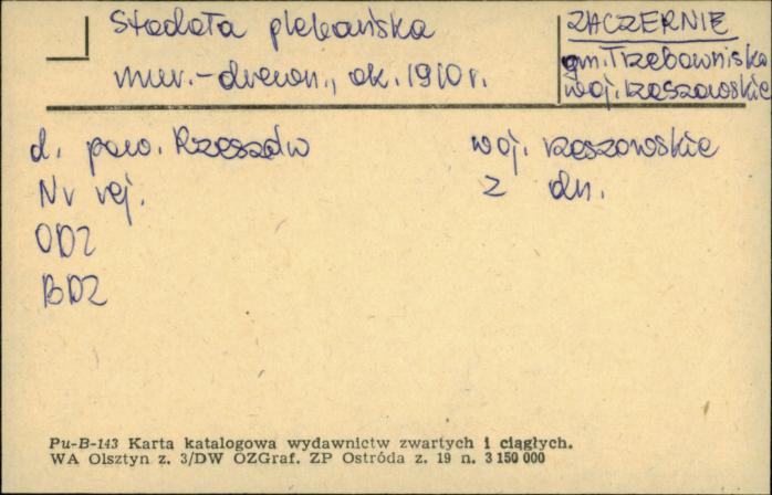 stodoła plebańska, skan 1